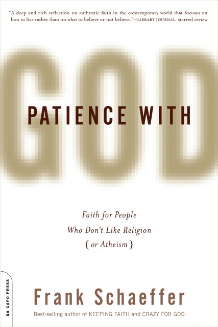 Patience With God