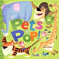 Pets Go Pop!