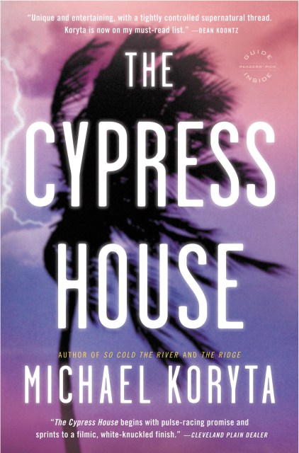 The Cypress House