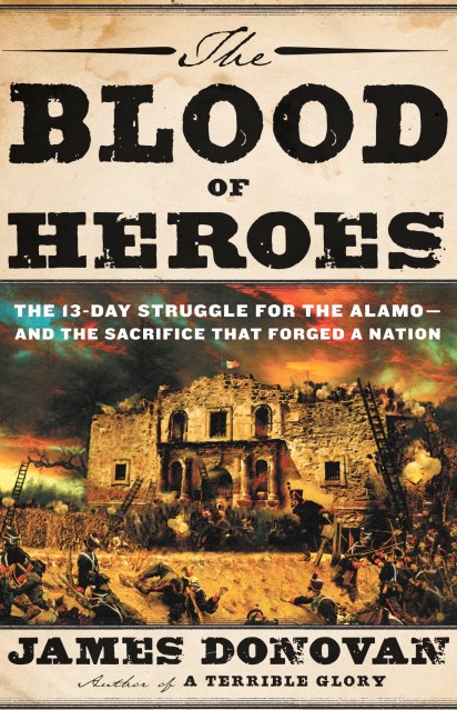 The Blood of Heroes