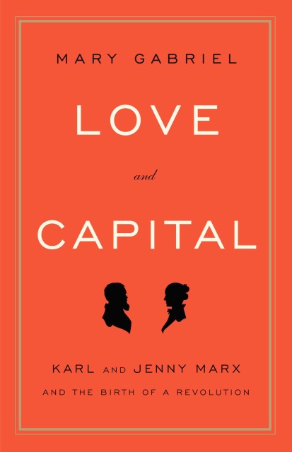 Love and Capital