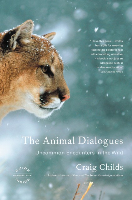 The Animal Dialogues