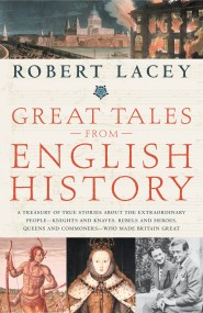 Great Tales from English History