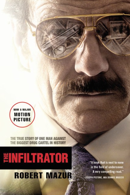 The Infiltrator