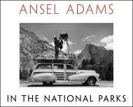 Ansel Adams in the National Parks