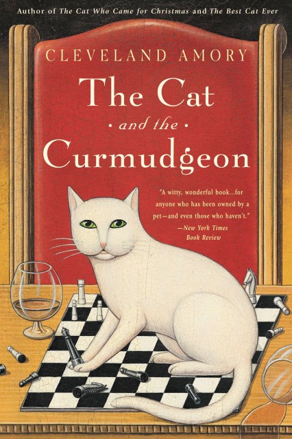 The Cat and the Curmudgeon