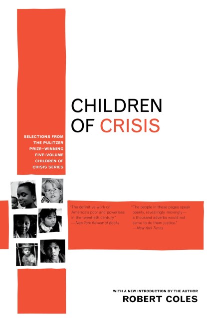 Children of Crisis