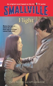 Smallville #3: Flight