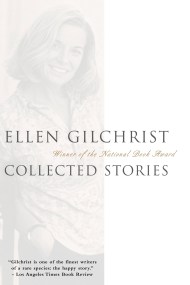 Ellen Gilchrist