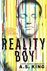 Reality Boy