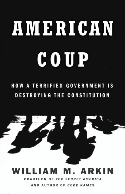 American Coup