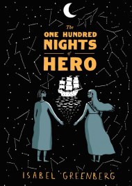 The One Hundred Nights of Hero