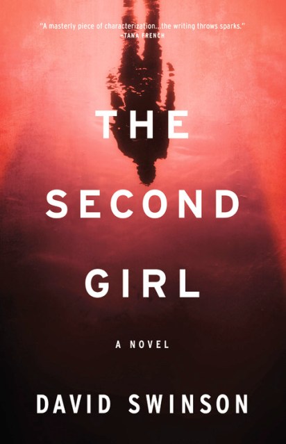 The Second Girl