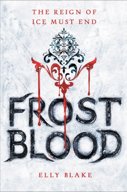 Frostblood