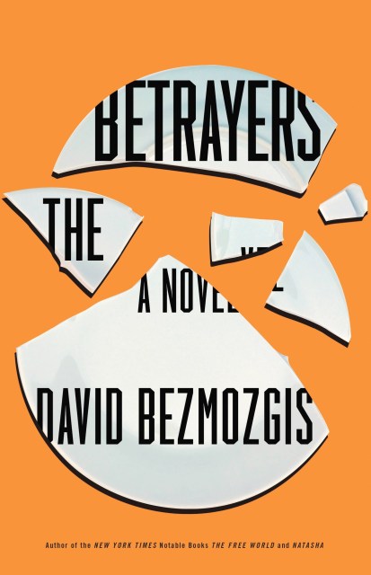 The Betrayers