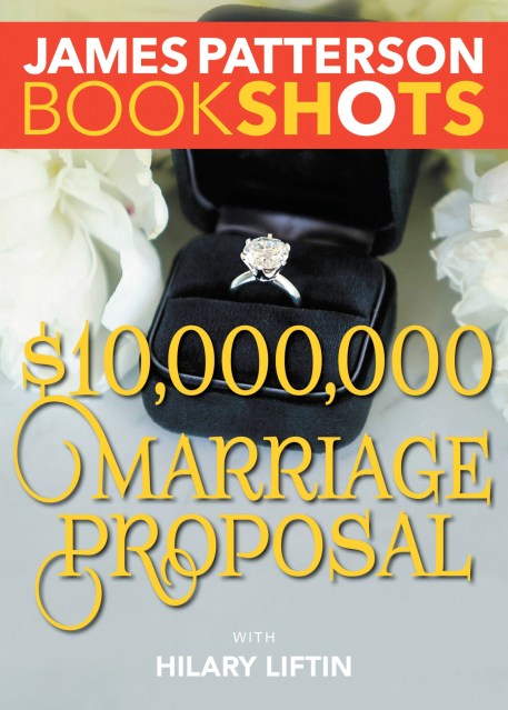 $10,000,000 Marriage Proposal