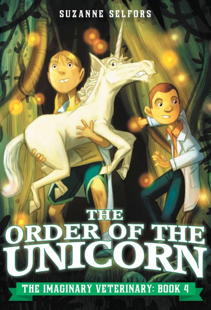 The Order of the Unicorn