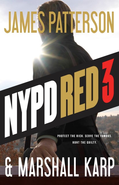 NYPD Red 3