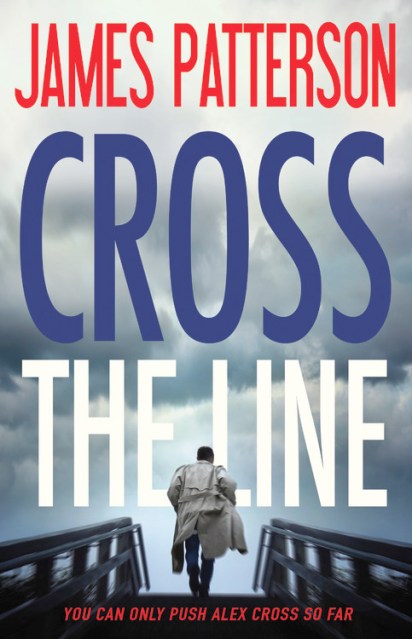 Cross the Line