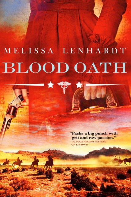 Blood Oath