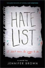 Hate List