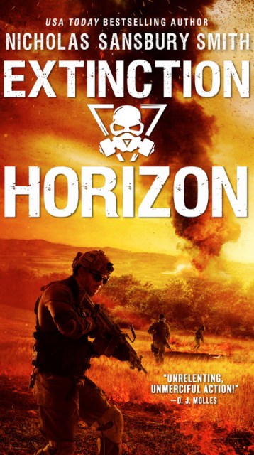 Extinction Horizon