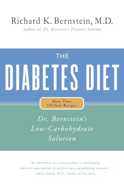 The Diabetes Diet