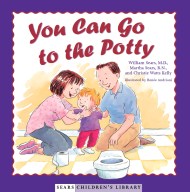 You Can Go to the Potty