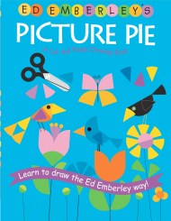 Ed Emberley’s Picture Pie