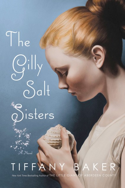 The Gilly Salt Sisters