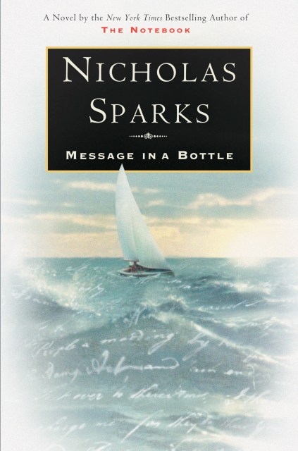 Message in a Bottle