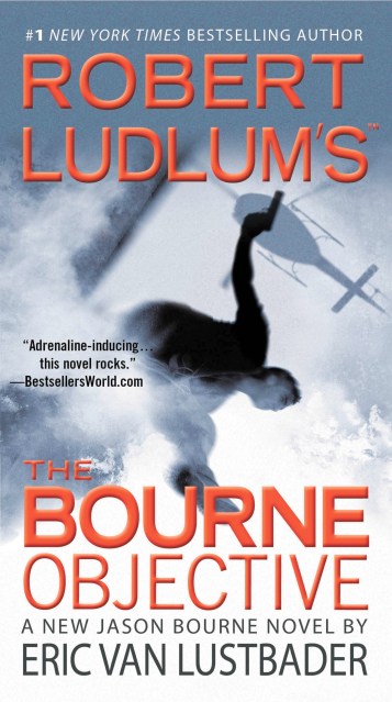 Robert Ludlum's (TM) The Bourne Objective