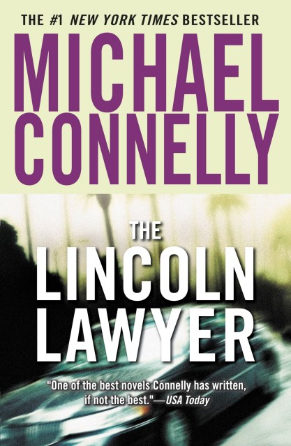 The Lincoln Lawyer