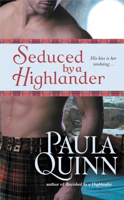 Seduced by a Highlander