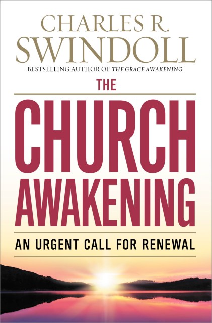 The Church Awakening