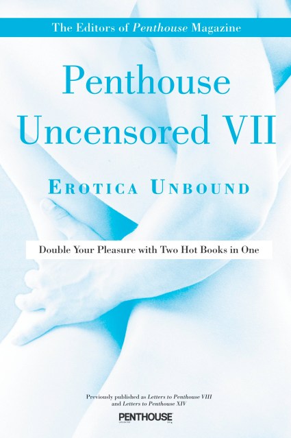 Penthouse Uncensored VII