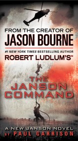 Robert Ludlum's (TM) The Janson Command