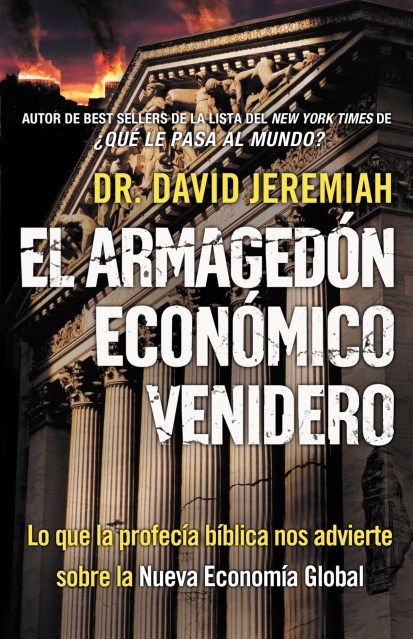 El Armagedón Económico Venidero