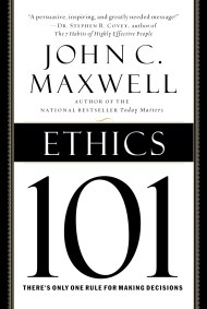 Ethics 101