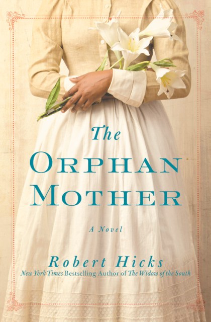 The Orphan Mother