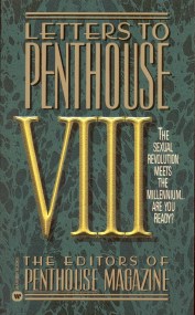 Letters to Penthouse VIII