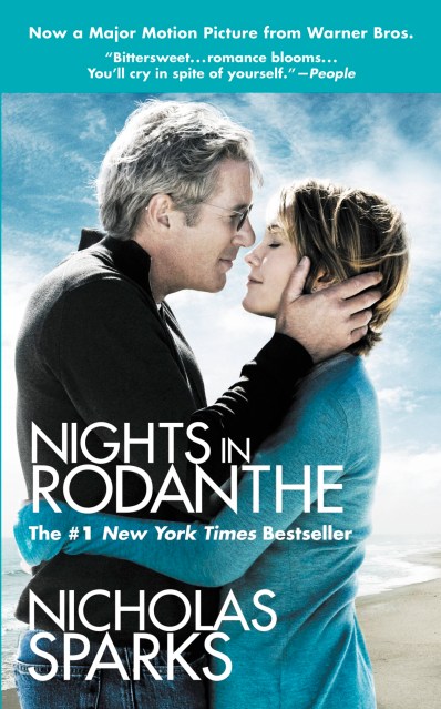 Nights in Rodanthe