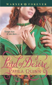 Lord of Desire