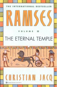 Ramses: The Eternal Temple – Volume II