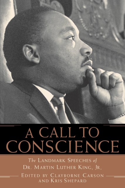 A Call to Conscience