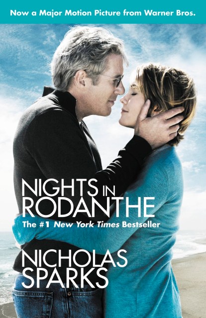 Nights in Rodanthe