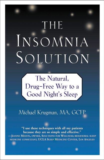 The Insomnia Solution