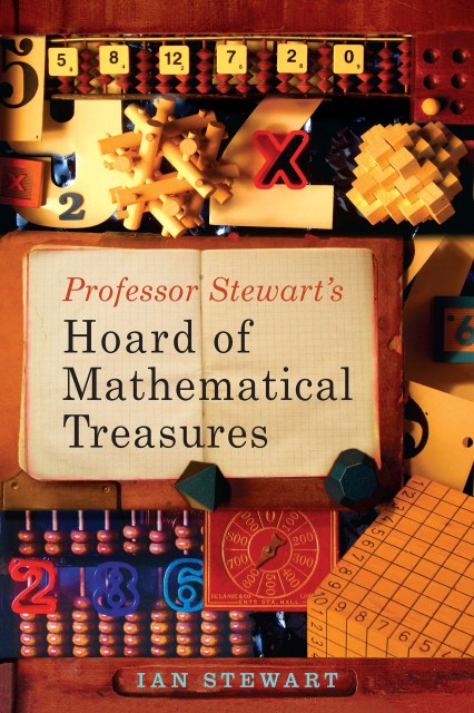 Professor Stewart's Hoard of Mathematical Treasures