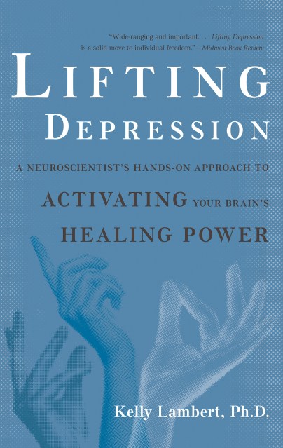 Lifting Depression