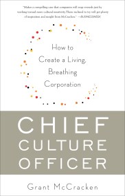 Chief Culture Officer